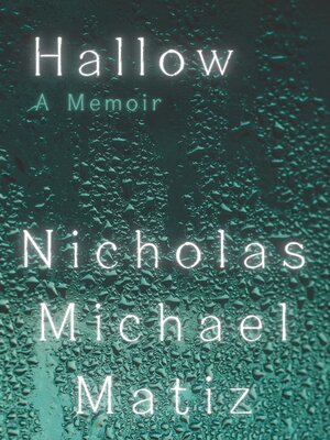 cover image of Hallow